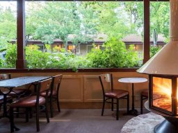 Inn On Pine Calistoga